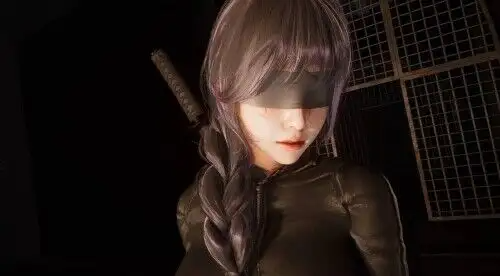 图片[3]-【PC+安卓】启示录2059 Apocalypse 2059 Ver0.3.5【SLG/亚洲风/动态】官方中文-27游戏库-精品单机游戏