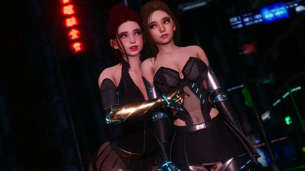 图片[9]-【PC+安卓】永恒世界/Eternum v0.9.5【神作SLG/亚洲风/动态】-27游戏库-精品单机游戏