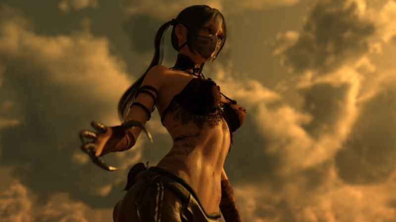 【PC+安卓】沙漠追猎者/沙漠潜行者/Desert Stalker V0.20.31【神作SLG/欧美/动态】官方中文-27游戏库-精品单机游戏