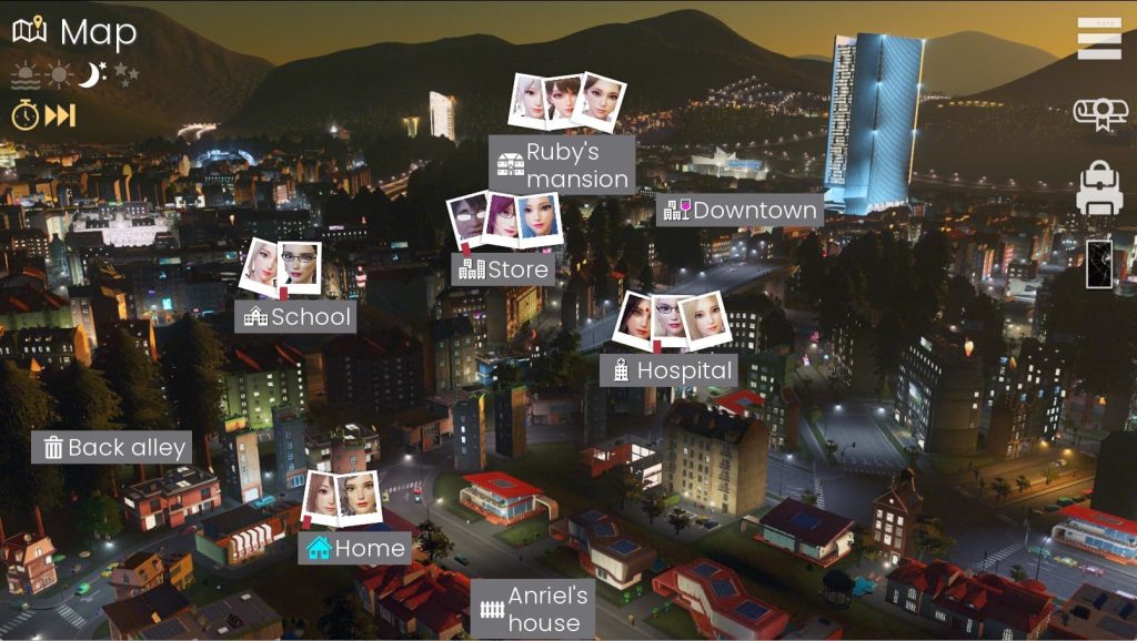 图片[15]-【PC+安卓】特工17 Agent17 V0.26.10【神作SLG/亚洲风/动态】官方中文+存档+赞助码-27游戏库-精品单机游戏