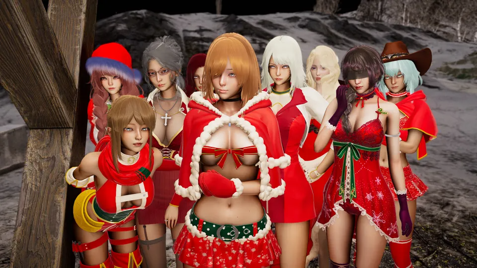 图片[1]-【PC+安卓】启示录2059 Apocalypse 2059 Ver0.3.5【SLG/亚洲风/动态】官方中文-27游戏库-精品单机游戏