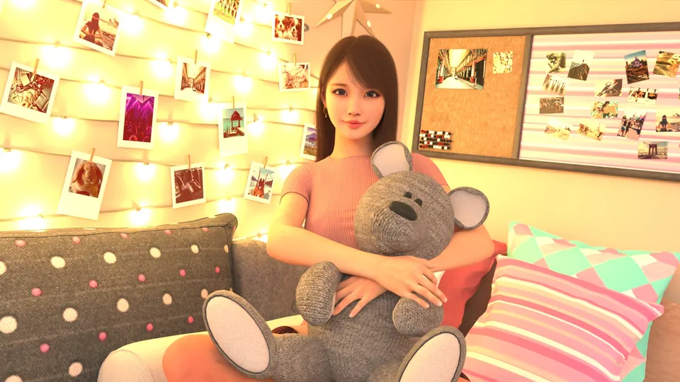 图片[4]-【PC+安卓】宾馆/Guest House v0.2.9【欧美SLG/动态】汉化版-27游戏库-精品单机游戏