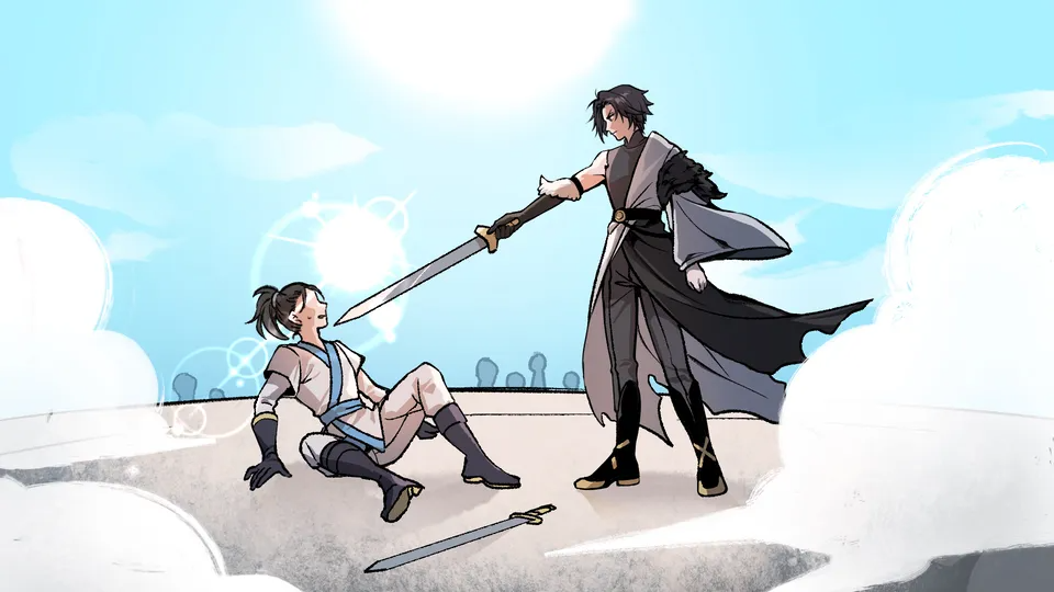 图片[4]-【PC】九界之上/Above The Immortality Realm v0.4.1【国风SLG/修仙/NTR】官方中文-27游戏库-精品单机游戏