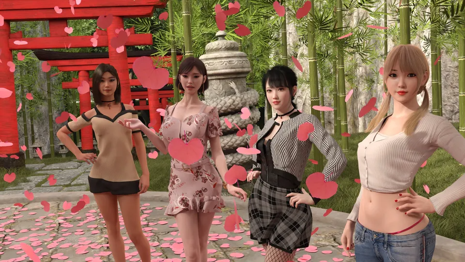 图片[5]-【PC+安卓】宾馆/Guest House v0.2.9【欧美SLG/动态】汉化版-27游戏库-精品单机游戏