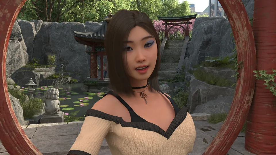 图片[8]-【PC+安卓】宾馆/Guest House v0.2.9【欧美SLG/动态】汉化版-27游戏库-精品单机游戏