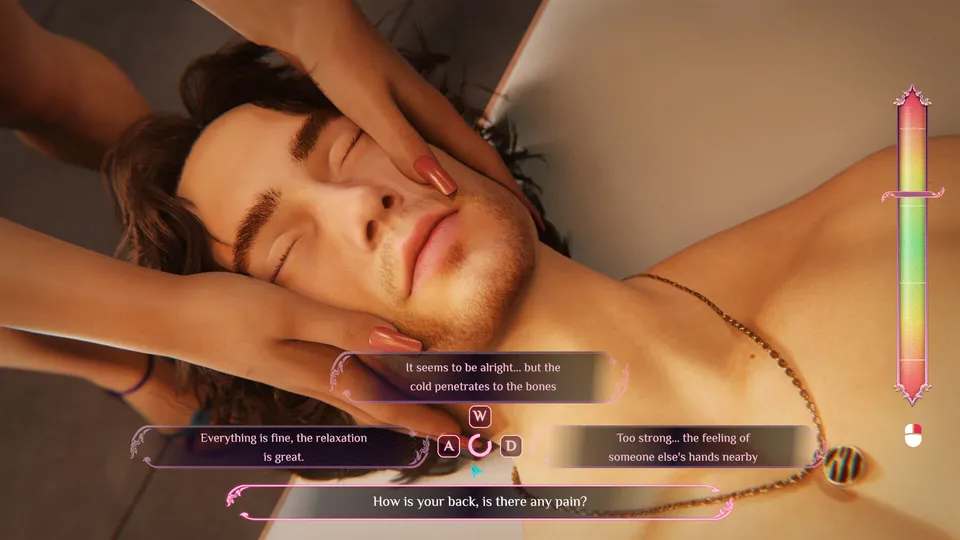 图片[9]-【PC】快速按摩/Quickie Massage 【精品SLG/欧美/动态】官方中文-27游戏库-精品单机游戏