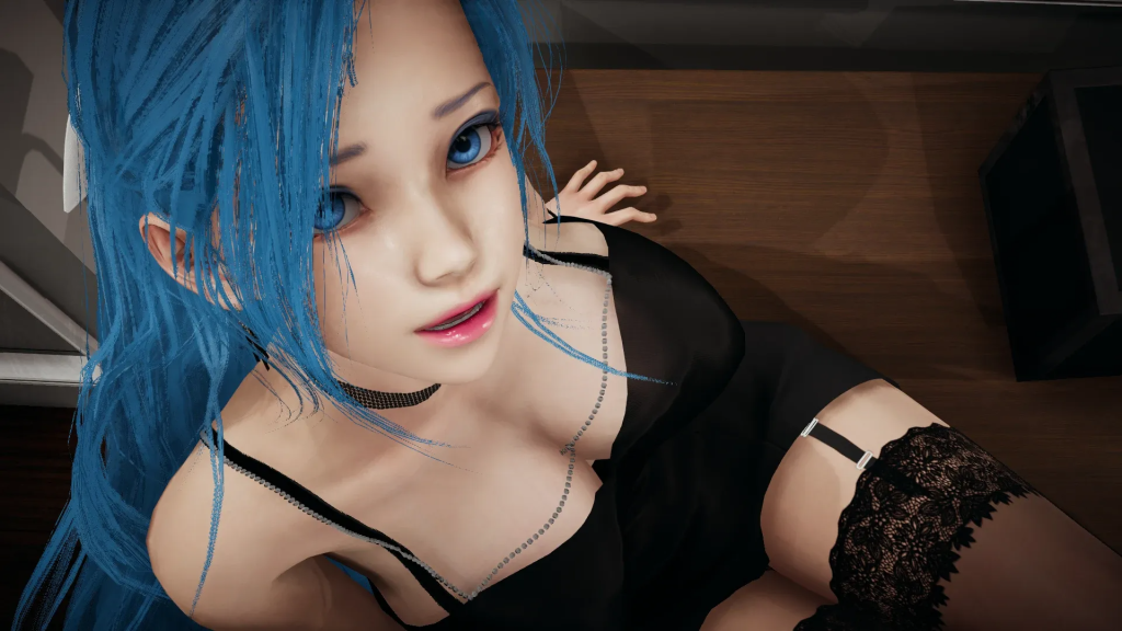 图片[5]-【PC+安卓】特工17 Agent17 V0.26.10【神作SLG/亚洲风/动态】官方中文+存档+赞助码-27游戏库-精品单机游戏
