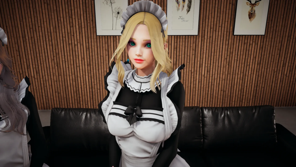 图片[2]-【PC+安卓】特工17 Agent17 V0.26.10【神作SLG/亚洲风/动态】官方中文+存档+赞助码-27游戏库-精品单机游戏