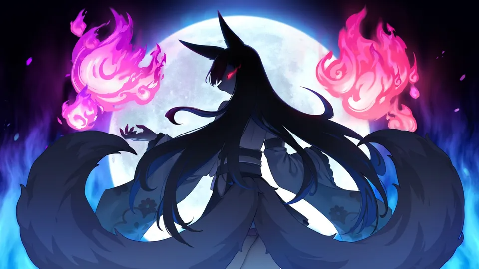 图片[3]-【PC】妖狐的深夜特训 未来篇/Mirai’s Midnight Training v1.0【日系互动SLG/动态】官方中文-27游戏库-精品单机游戏