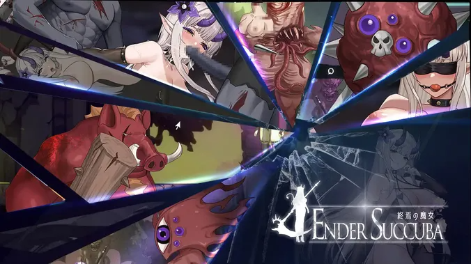 图片[7]-【PC】终焉的魔女/The Witch of the End V1.2【日系ACT/动态】官方中文-27游戏库-精品单机游戏