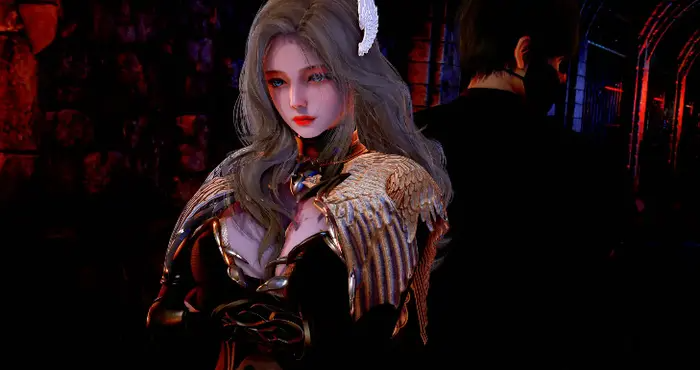 图片[10]-【PC+安卓】杀戮者的传说/杀手的神话/猎魔人传说/Myth of Slayer Ch.10【神作SLG/国风/动态】官方中文-27游戏库-精品单机游戏