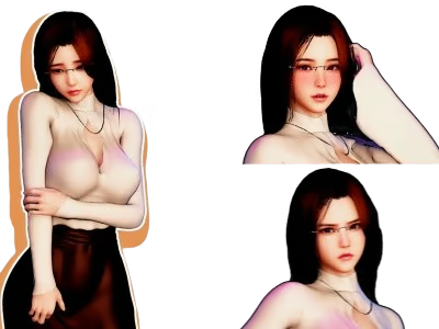 图片[15]-【PC】打工人张伟和他不太好说的二三事/A fascinating story Build.14828627【互动SLG/后宫/动态】官方中文-27游戏库-精品单机游戏