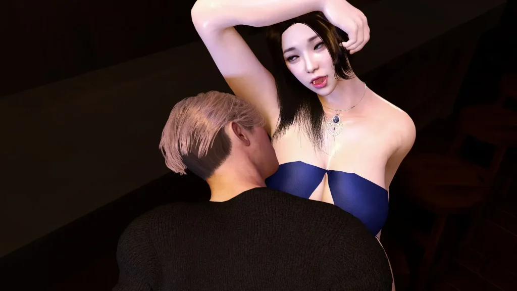 图片[24]-【PC+安卓】NTR之谜/The my stery of NTR V1.0.5【精品SLG/亚洲风/动态】汉化版-27游戏库-精品单机游戏