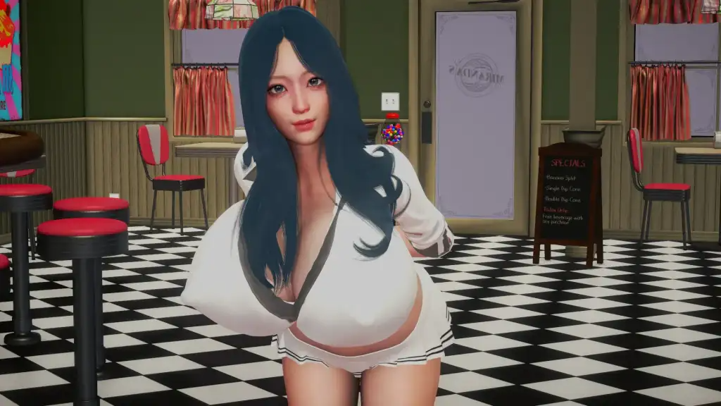 图片[5]-【PC+安卓】后宫腐败/Harem Corruption V10.0【精品沙盒SLG/亚洲风/动态】-27游戏库-精品单机游戏