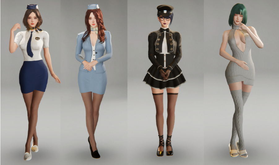 图片[21]-【PC】隔壁的美艳人妻/The Wife Next Door v1.8.7【3D互动/恋爱模拟/角色扮演】官方中文-27游戏库-精品单机游戏