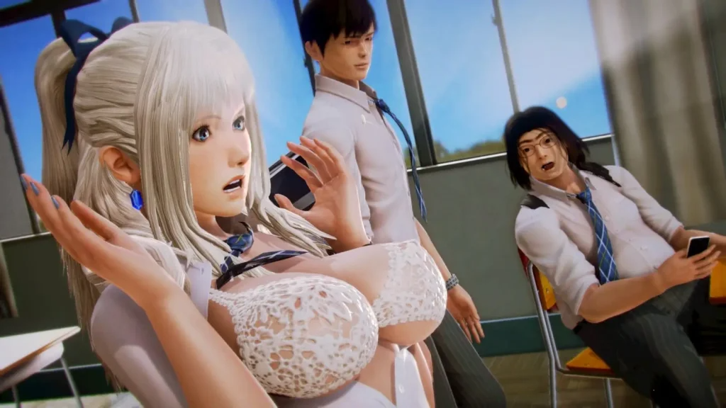 图片[7]-【PC+安卓】二次元老婆学院/Waifu Academy v0.13.5【神作SLG/亚洲风/动态】-27游戏库-精品单机游戏