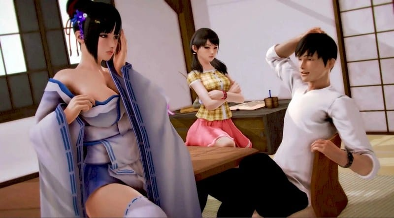 图片[6]-【PC+安卓】二次元老婆学院/Waifu Academy v0.13.5【神作SLG/亚洲风/动态】-27游戏库-精品单机游戏