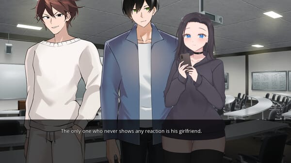 图片[8]-【PC+安卓】妈妈为何这样/He Maid Her Fall V0.8.3【精品SLG/亚洲风/动态】官方中文-27游戏库-精品单机游戏