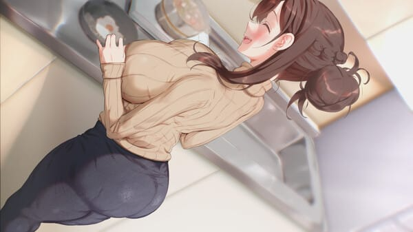 图片[7]-【PC+安卓】妈妈为何这样/He Maid Her Fall V0.8.3【精品SLG/亚洲风/动态】官方中文-27游戏库-精品单机游戏