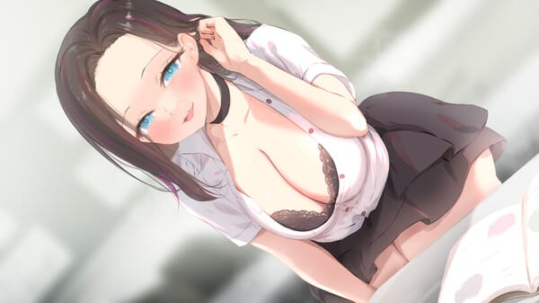 图片[2]-【PC+安卓】妈妈为何这样/He Maid Her Fall V0.8.3【精品SLG/亚洲风/动态】官方中文-27游戏库-精品单机游戏