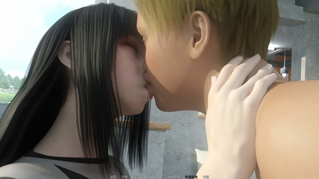 图片[5]-【PC+安卓】欲望之影 Shadows of Desire V0.9.0【神作SLG/欧美/动态】-27游戏库-精品单机游戏