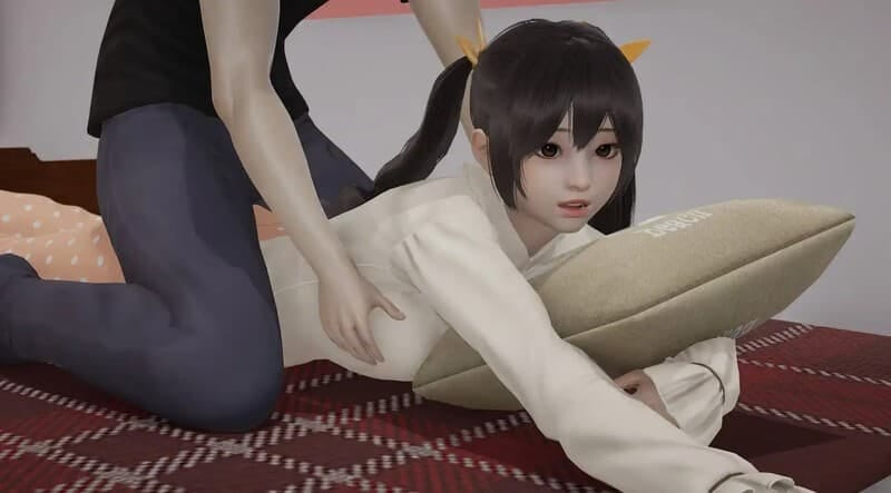 图片[3]-【PC+安卓】超能力-重制版/Supower – Remake v0.68【精品沙盒SLG/亚洲风/动态】-27游戏库-精品单机游戏