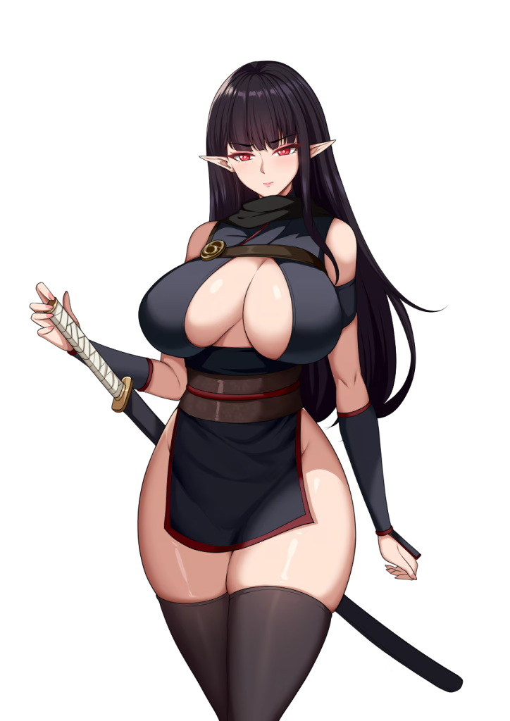 图片[15]-【Pc】Fallen Elf Freya 堕落精灵·芙蕾雅 堕落エルフ・フレイヤ 官方中文步兵版 v1.4.2-27游戏库-精品单机游戏