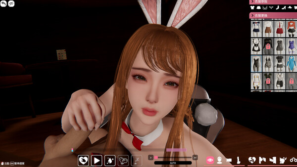 图片[5]-【PC】隔壁的美艳人妻/The Wife Next Door v1.8.7【3D互动/恋爱模拟/角色扮演】官方中文-27游戏库-精品单机游戏