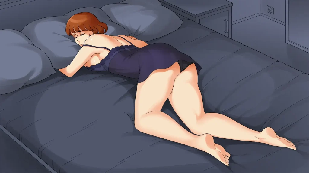 图片[2]-【PC】淑女广场/熟女广场/MILF’s Plaza v18b22【沙盒SLG/欧美/动态】官方中文-27游戏库-精品单机游戏