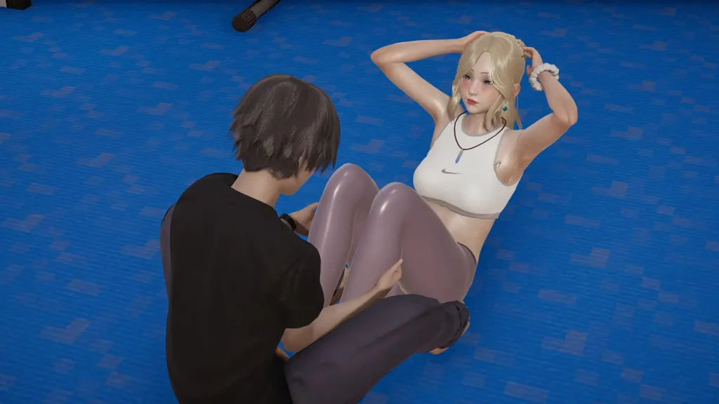 图片[11]-【PC+安卓】超能力-重制版/Supower – Remake v0.68【精品沙盒SLG/亚洲风/动态】-27游戏库-精品单机游戏