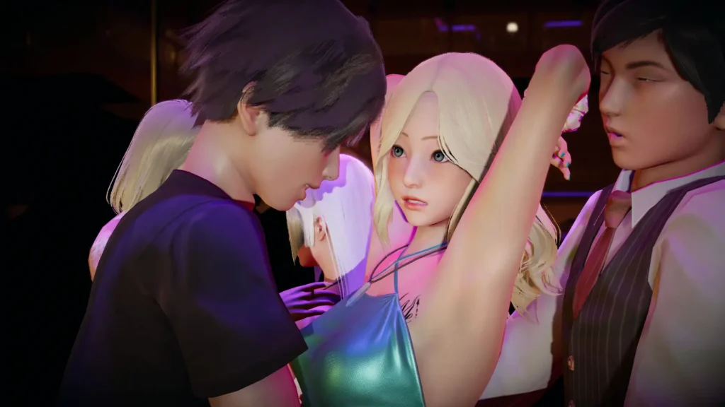 图片[14]-【PC+安卓】超能力-重制版/Supower – Remake v0.68【精品沙盒SLG/亚洲风/动态】-27游戏库-精品单机游戏