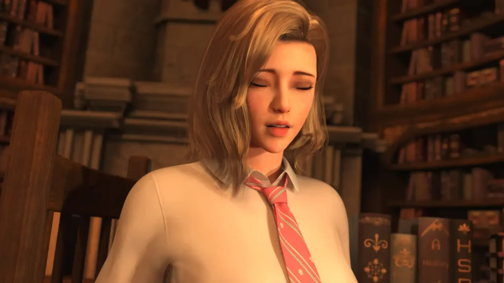 图片[9]-【PC+安卓】欲望之影 Shadows of Desire V0.9.0【神作SLG/欧美/动态】-27游戏库-精品单机游戏