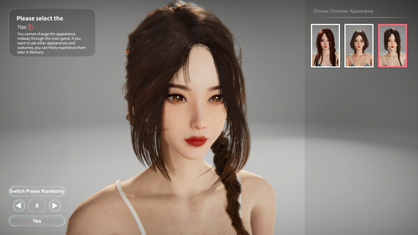 图片[2]-【PC】隔壁的美艳人妻/The Wife Next Door v1.8.7【3D互动/恋爱模拟/角色扮演】官方中文-27游戏库-精品单机游戏