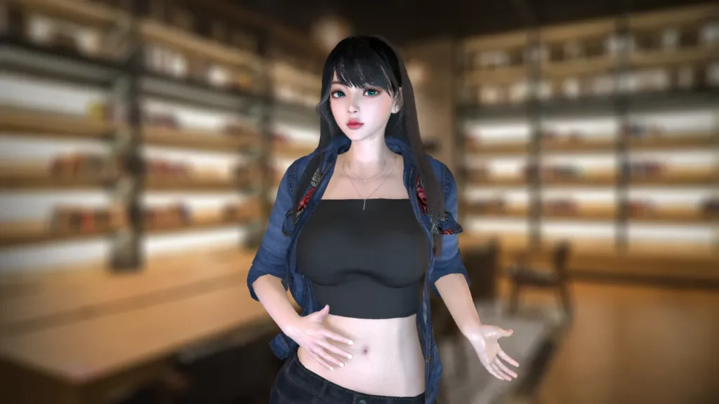 图片[5]-【PC+安卓】重时：余火再燃-飞往天/Rebirth of Time: The Flame Rekindled V2026-27游戏库-精品单机游戏