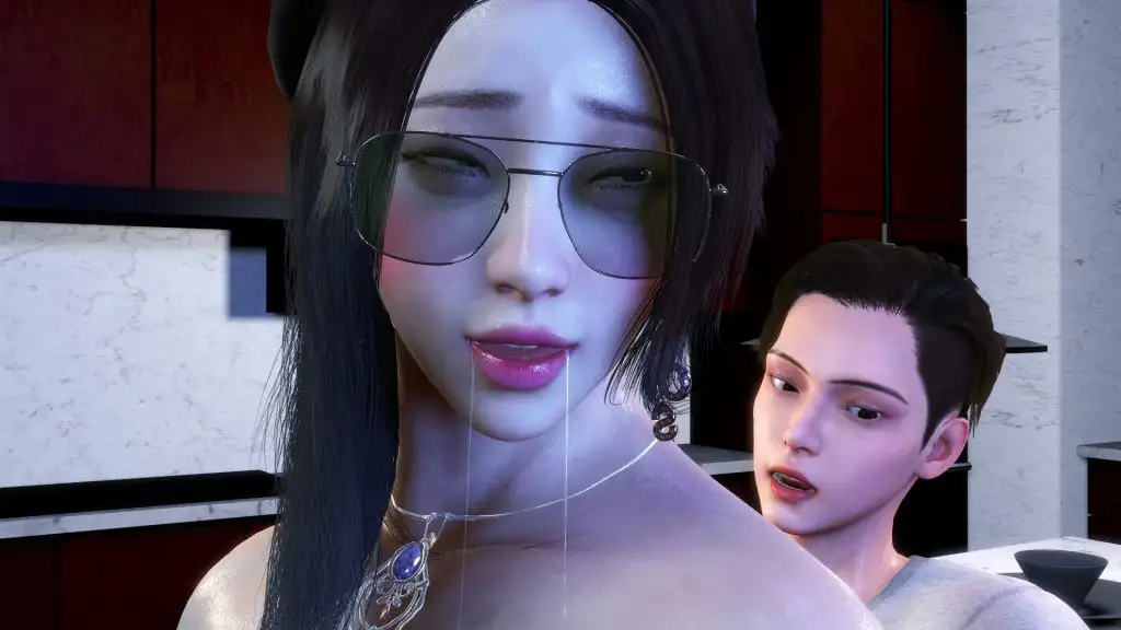图片[7]-【PC+安卓】NTR之谜/The my stery of NTR V1.0.5【精品SLG/亚洲风/动态】汉化版-27游戏库-精品单机游戏