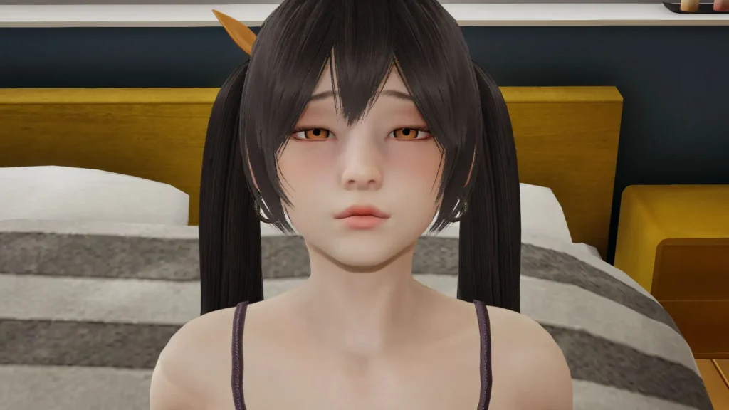 图片[6]-【PC+安卓】超能力-重制版/Supower – Remake v0.68【精品沙盒SLG/亚洲风/动态】-27游戏库-精品单机游戏