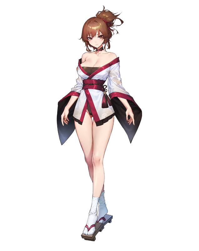 图片[12]-【PC】半妖忍少女/Half-Demon Shinobi【卡牌对战SLG/动态】官方中文-27游戏库-精品单机游戏