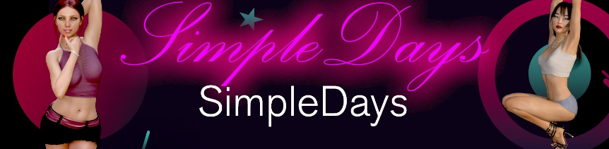 图片[1]-【PC+安卓】简单的日子/Simple Days V0.21.0【精品沙盒SLG/欧美/动态】汉化版-27游戏库-精品单机游戏