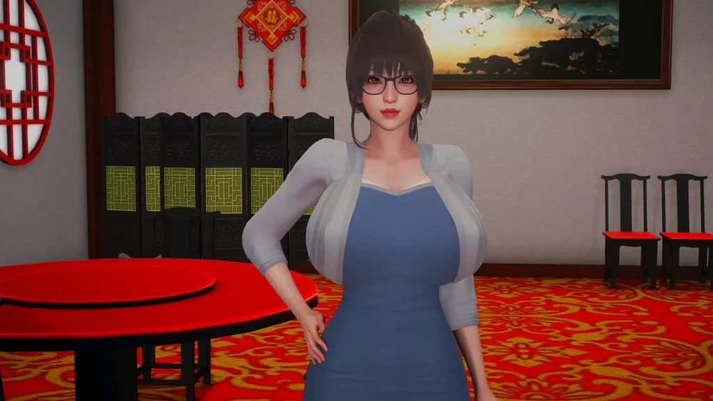 图片[3]-【PC+安卓】后宫腐败/Harem Corruption V10.0【精品沙盒SLG/亚洲风/动态】-27游戏库-精品单机游戏