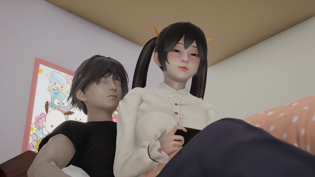 图片[4]-【PC+安卓】超能力-重制版/Supower – Remake v0.68【精品沙盒SLG/亚洲风/动态】-27游戏库-精品单机游戏