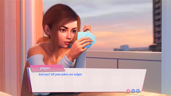 图片[10]-【PC】性爱失忆症-恋人模拟/SEX Amnesia – Lover Sim【精品SLG/欧美/动态】官方中文-27游戏库-精品单机游戏