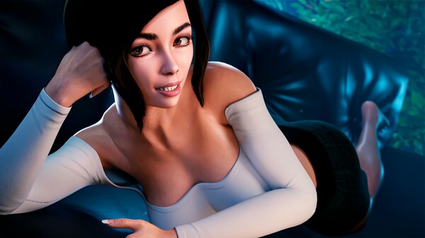 图片[3]-【PC】性爱失忆症-恋人模拟/SEX Amnesia – Lover Sim【精品SLG/欧美/动态】官方中文-27游戏库-精品单机游戏