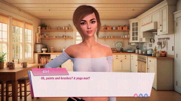图片[8]-【PC】性爱失忆症-恋人模拟/SEX Amnesia – Lover Sim【精品SLG/欧美/动态】官方中文-27游戏库-精品单机游戏
