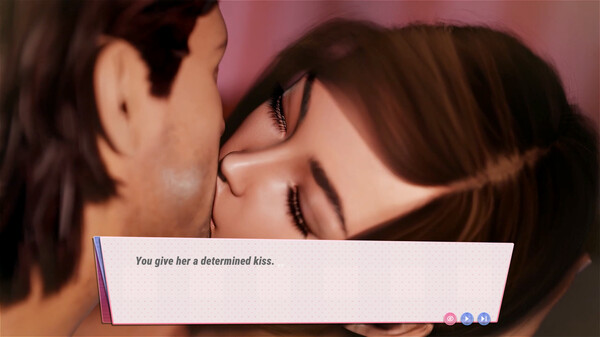 图片[7]-【PC】性爱失忆症-恋人模拟/SEX Amnesia – Lover Sim【精品SLG/欧美/动态】官方中文-27游戏库-精品单机游戏