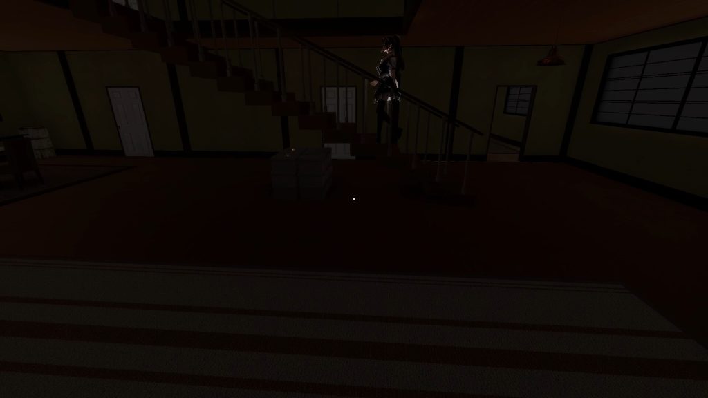 图片[13]-【PC】病娇女仆~/Yandere Maid~【日系互动SLG/微恐/动态】官方中文-27游戏库-精品单机游戏