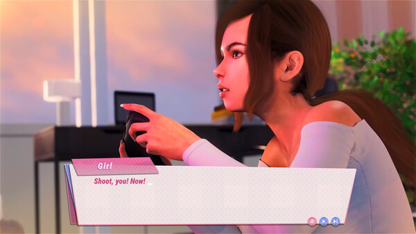 图片[5]-【PC】性爱失忆症-恋人模拟/SEX Amnesia – Lover Sim【精品SLG/欧美/动态】官方中文-27游戏库-精品单机游戏