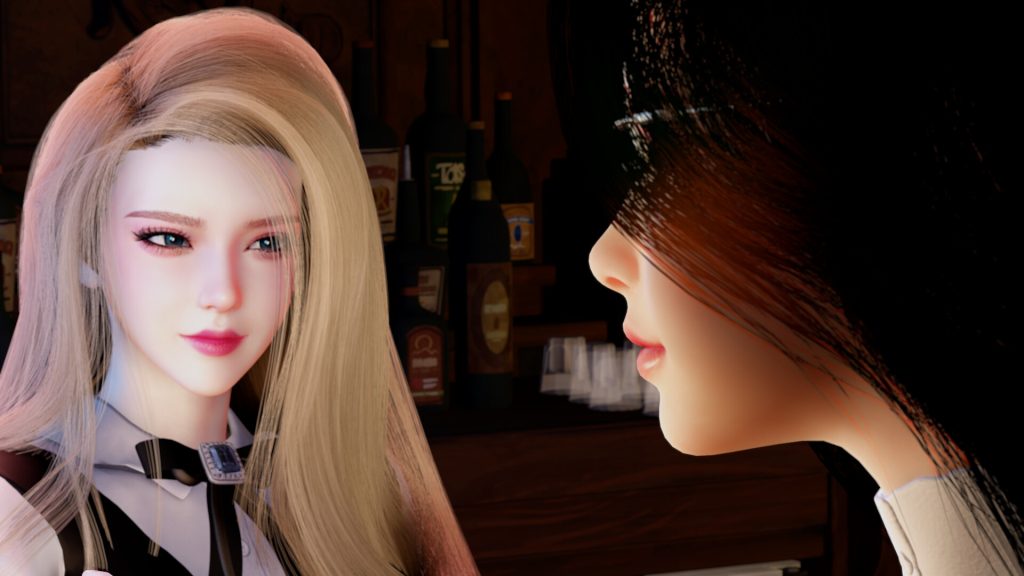 图片[1]-【PC】打工人张伟和他不太好说的二三事/A fascinating story Build.14828627【互动SLG/后宫/动态】官方中文-27游戏库-精品单机游戏
