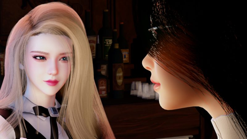 【PC】打工人张伟和他不太好说的二三事/A fascinating story Build.14828627【互动SLG/后宫/动态】官方中文-27游戏库-精品单机游戏