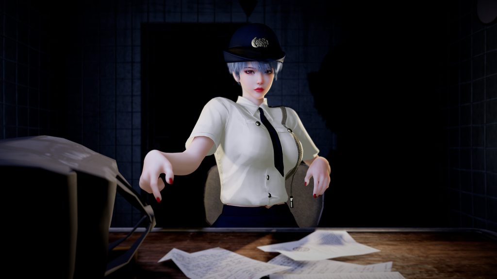 图片[6]-【PC】打工人张伟和他不太好说的二三事/A fascinating story Build.14828627【互动SLG/后宫/动态】官方中文-27游戏库-精品单机游戏