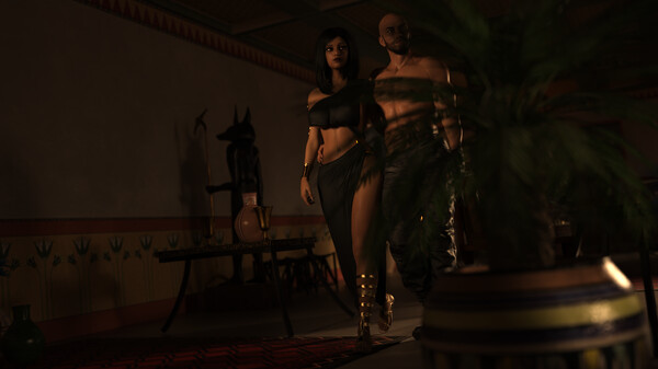 图片[8]-【PC+安卓】沙漠追猎者/沙漠潜行者/Desert Stalker V0.20.31【神作SLG/欧美/动态】官方中文-27游戏库-精品单机游戏